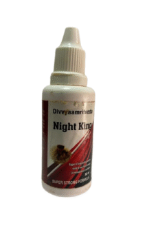 NIGHT KING OIL