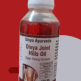 Divya Joint Hills Oil